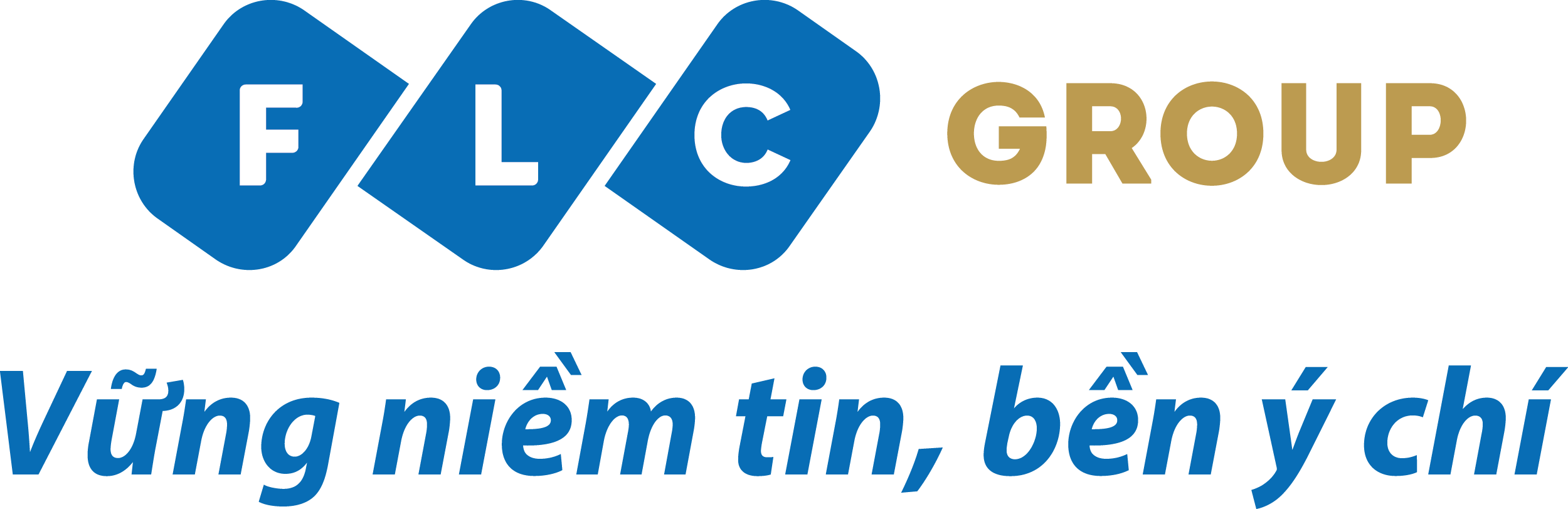 Logo FLC Group